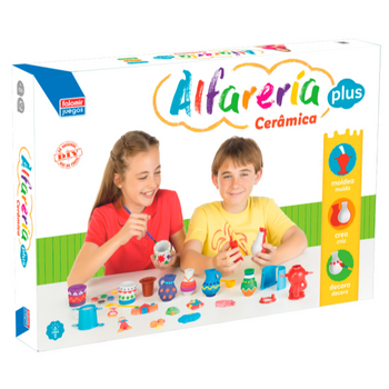 Alfareria Plus