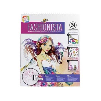 Cefa Toys Fashionista Petit Picasso (00576)