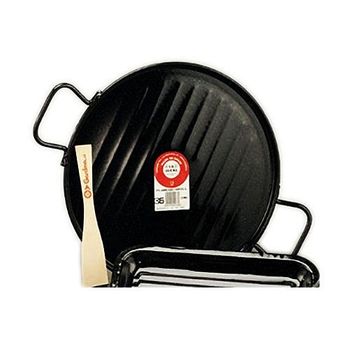 Plancha Grill P Paellero De 46 Cm