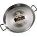 Paella El Cid Profesional Pulida 85050 50cms