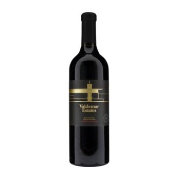 Valdemar Vino Tinto Estates Klipsun Caber Crianza 75 Cl 14.6% Vol.