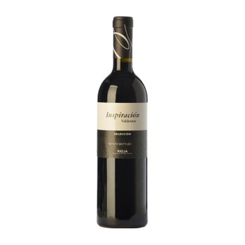 Valdemar Vino Tinto Inspiración Rioja Crianza 75 Cl 14% Vol.