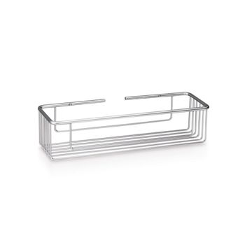 Beltran 3325 Inox Jabonera Inox - 400 Profunda Inox Electropulido