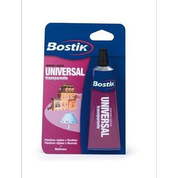 Cola Contacto Universal Tte. 55ml. 001631