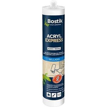 Acryl Express Cartucho 300 Ml 30611073