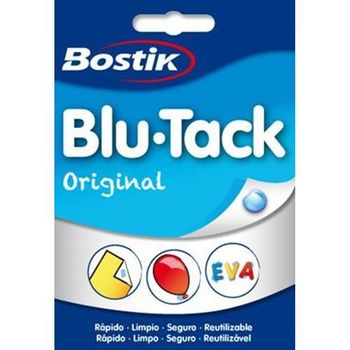 Masilla Adhesiva Blutack 57g. 1689