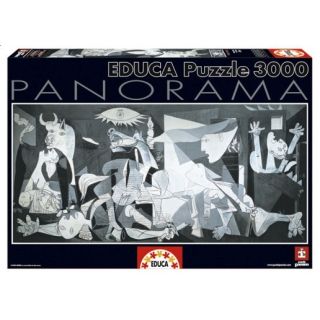 Educa Borrás - Puzzle 3000 Piezas - Ámsterdam, ToysRUs