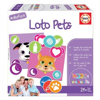 Le Loto Des Odeurs - Jeu Educatif à Prix Carrefour