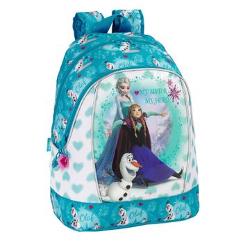 Mochila Frozen My Sister My Hero Grande