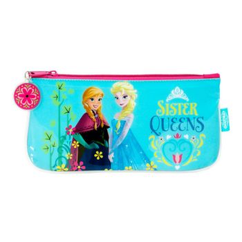 Portatodo Frozen Disney Nordic Summer Plano