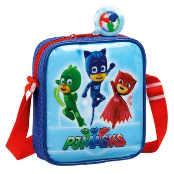 Bandolera Pj Masks