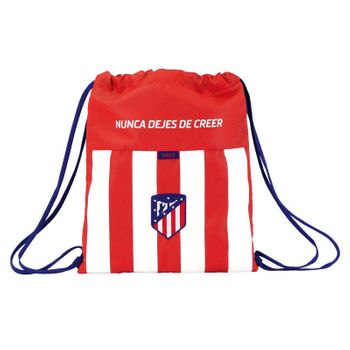 Saco Atletico Madrid 40cm