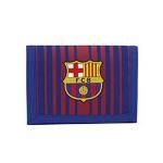 Bolso Escolar Safta Portatodo F.c. Barcelona 1 Equipacion 17/18 Billetera 125x95 Mm