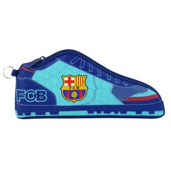 Portatodo Zapatilla Fc Barcelona Blue