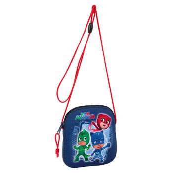 Bolso Pj Maks Hero