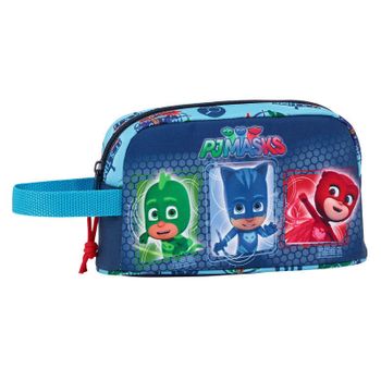 Bolsa Portameriendas Pj Masks Hero Termica