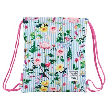 Saco Vicky Martin Berrocal Garden 40cm