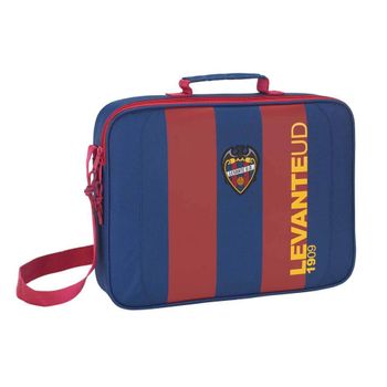 Safta 612025385 Bolso Maletín Cartera Extraescolares Niño Fc