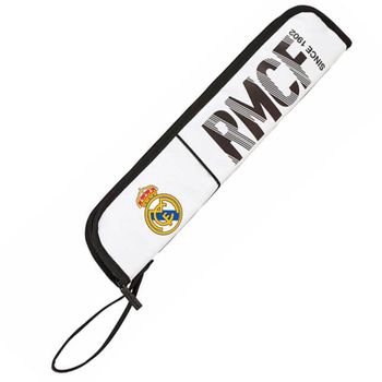 Portaflautas Real Madrid