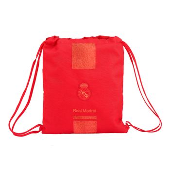 Gymsack Real Madrid Coral