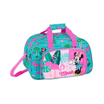 Bolsa De Deportes Minnie Palms