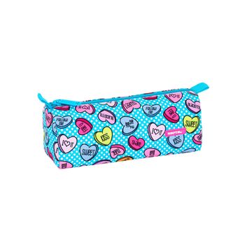 Estuche Safta Sweet Heart