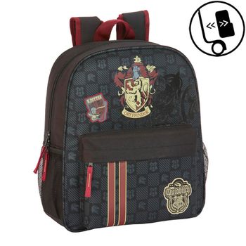 Mochila Adaptable Harry Potter Junior