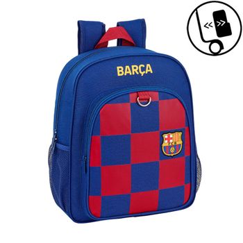 Mochila Adaptable Fc Barcelona Junior