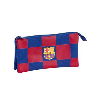 Estuche Fc Barcelona Triple