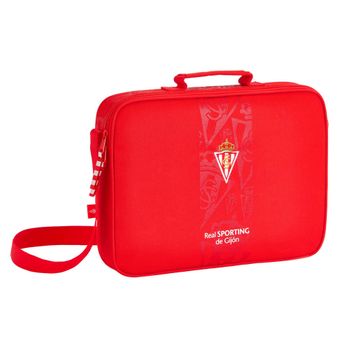 Cartera Extraescolares Sporting De Gijón