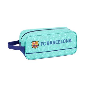 Zapatillero Fc Barcelona 3ª Equipación