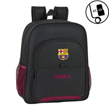 Mochila Adaptable Fc Barcelona Layers Junior