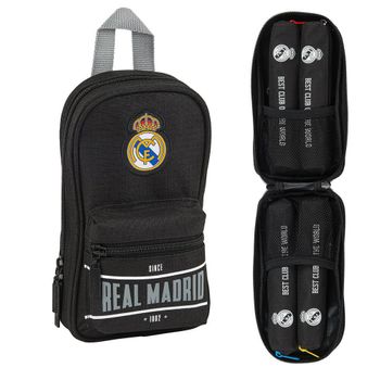 Maxi Estuche Real Madrid 1902