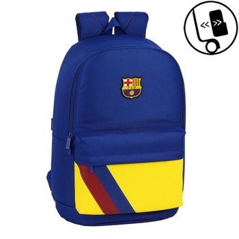 MOCHILA TOTTO RUEDAS ESTAMPADO ROCAS 22 6R3