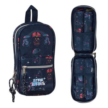 Maxi Estuche Star Wars Death Star