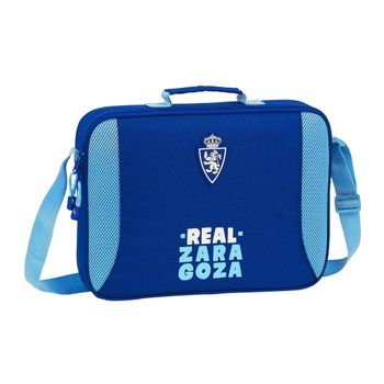 Cartera Extraescolares Real Zaragoza