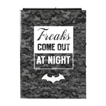 Carpeta Solapas Batman Night