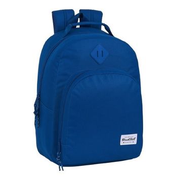 Mochila Xiaomi Mi Casual Daypack Azul Oscuro (ZJB4144GL) - Innova