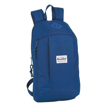 MOCHILA XIAOMI ZJB4145GL CASUAL DAYPACK AZUL BRILLANTE - Yasui