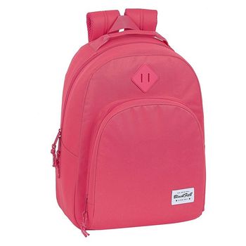 Mochila Escolar Blackfit8 Rosa