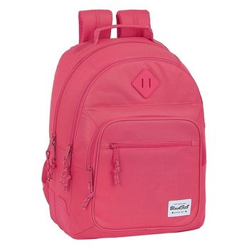 Mochila Escolar Blackfit8 Rosa