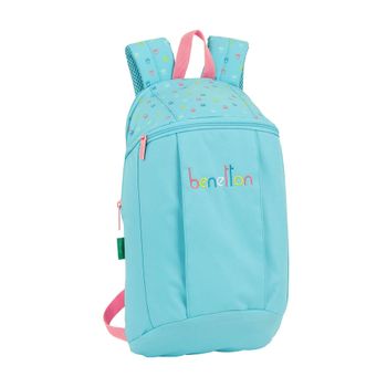 Mini Mochila Benetton Candy