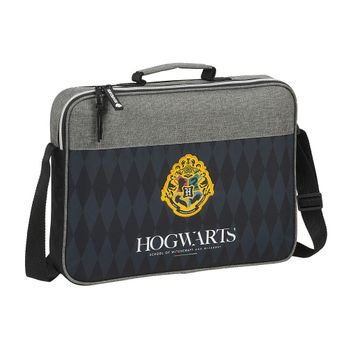 Cartera Extraescolares Harry Potter Hogwarts