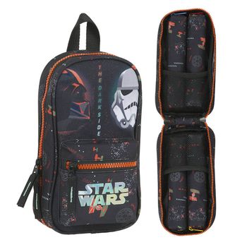 Maxi Estuche Star Wars The Dark Side