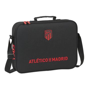 Safta 612025385 Bolso Maletín Cartera Extraescolares Niño Fc