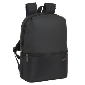 Samsonite Mochila Línea Xbr, Para Portátil Hasta 15.6 Negro