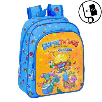 Mochila Saco Infantil Prodg Do Not Cross (48 X 35 Cm) con Ofertas