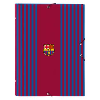 Oxford Carpeta clasificadora (40 fundas) (A4) - Varios Colores Oxford