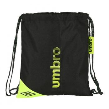 Saco Plano Umbro Essentials 35x40x1cm