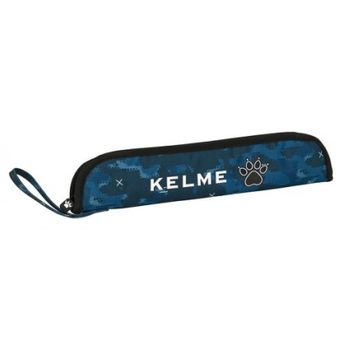 Portaflautas Kelme Break 37x8x2cm